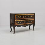 1253 3018 CHEST OF DRAWERS